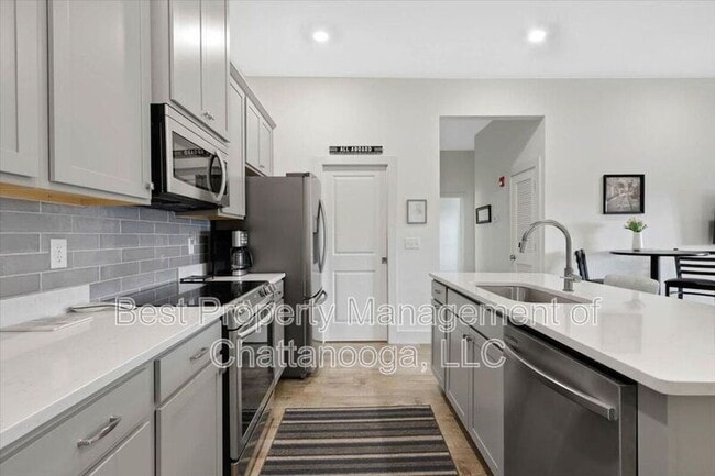 Building Photo - 1603 Fagan St