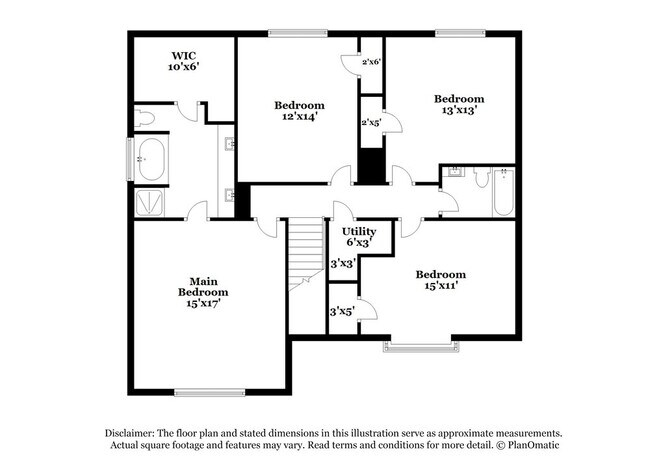 Foto del edificio - 7014 Hayden Dr