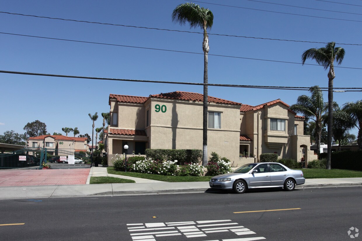 Foto del edificio - Summerwood Village
