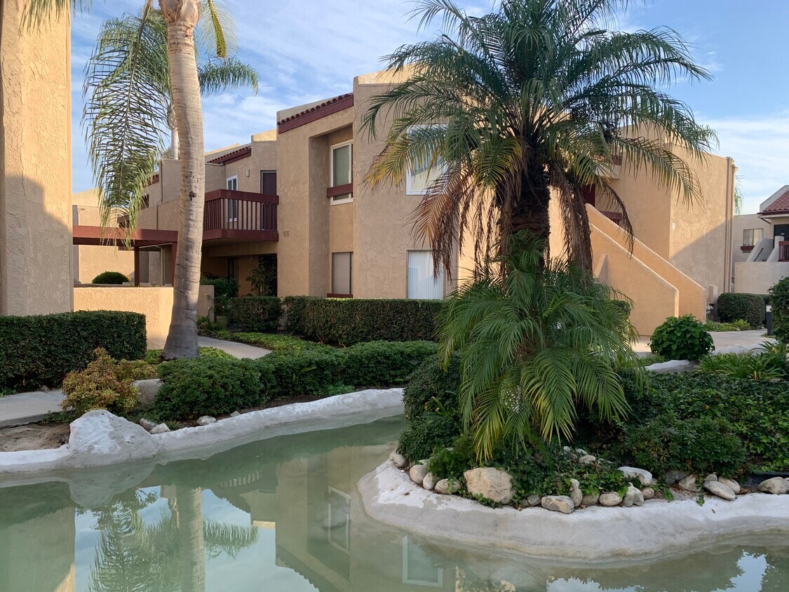 13100 Gilbert St Unit 17, Garden Grove, CA 92844 Condo for Rent in