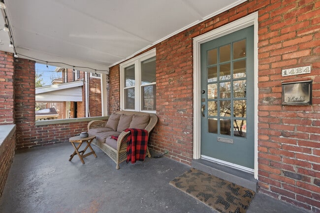 Building Photo - 1424 Macon Ave