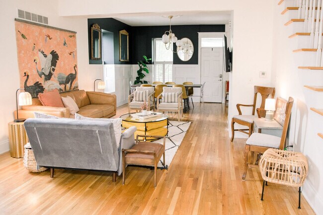 Foto del edificio - 507 S 2nd St