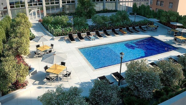 Foto del edificio - 215 W Washington St