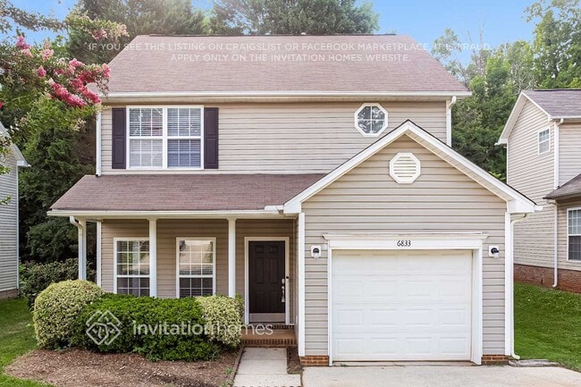 Building Photo - 6833 Brachnell View Dr