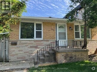 Building Photo - 37 Nipigon Ave