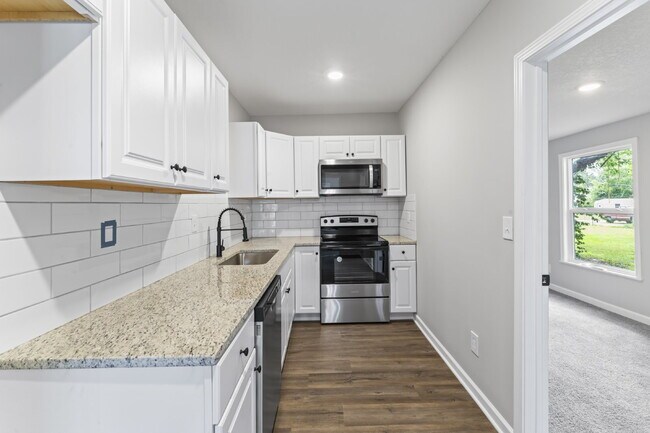 Foto del edificio - 321 Mill St