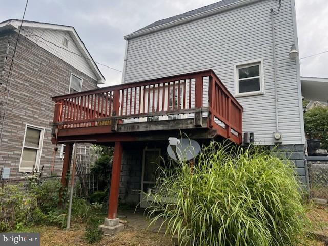 Foto del edificio - 9 W View Terrace