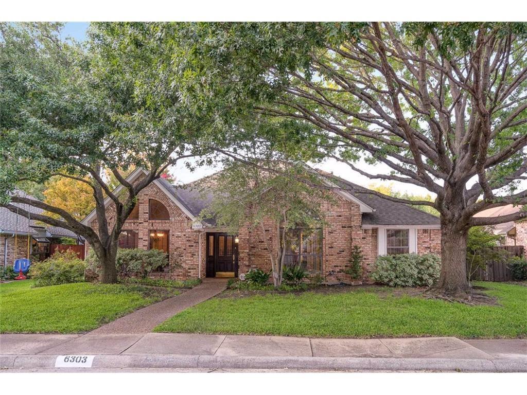 Primary Photo - 6303 Fox Trail