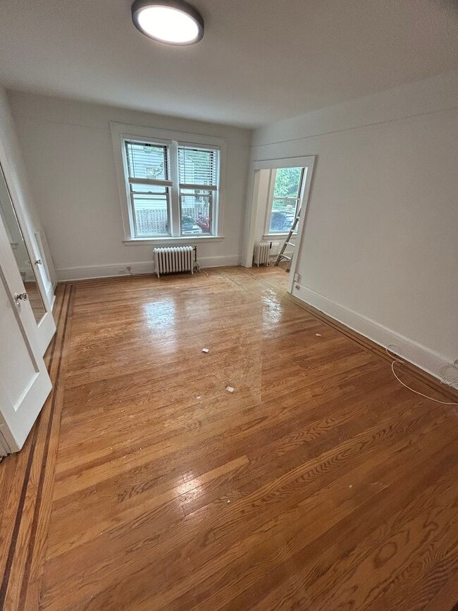 Interior Photo - St. Luke's Place Apartment Homes