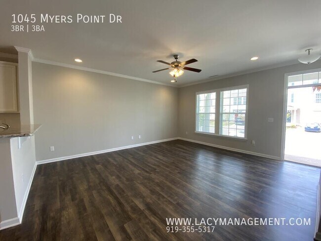 Building Photo - 1045 Myers Point Dr