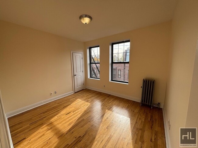 Foto del edificio - West 11th Street