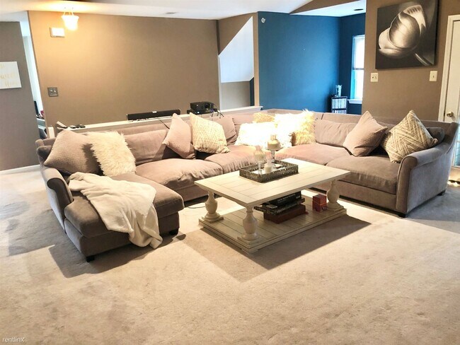 Foto del edificio - 2 br, 2 bath Condo - 616 Dresher Woods Dr