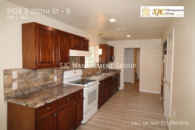 Foto del edificio - 9928 S 200th St