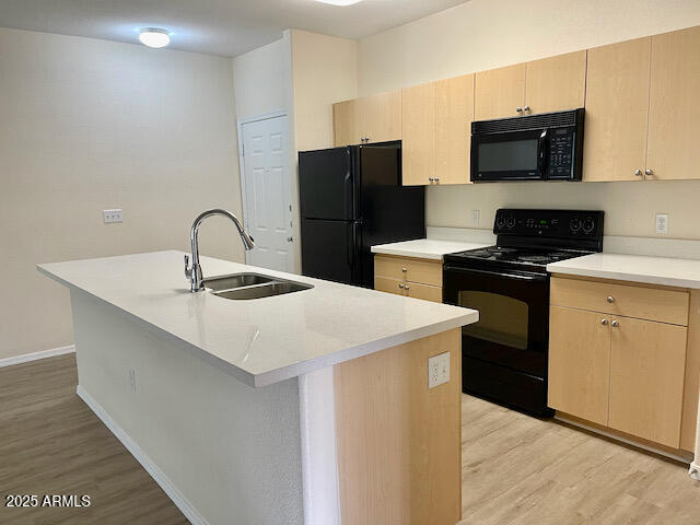 Foto principal - 18416 N Cave Creek Rd