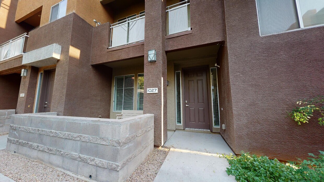 6605 N 93rd Ave Unit 1027, Glendale, AZ 85305 Condo for Rent in