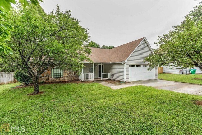 Building Photo - 4172 Creek Hollow Way