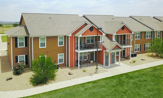 Foto del edificio - The Reserves at Saddlebrook