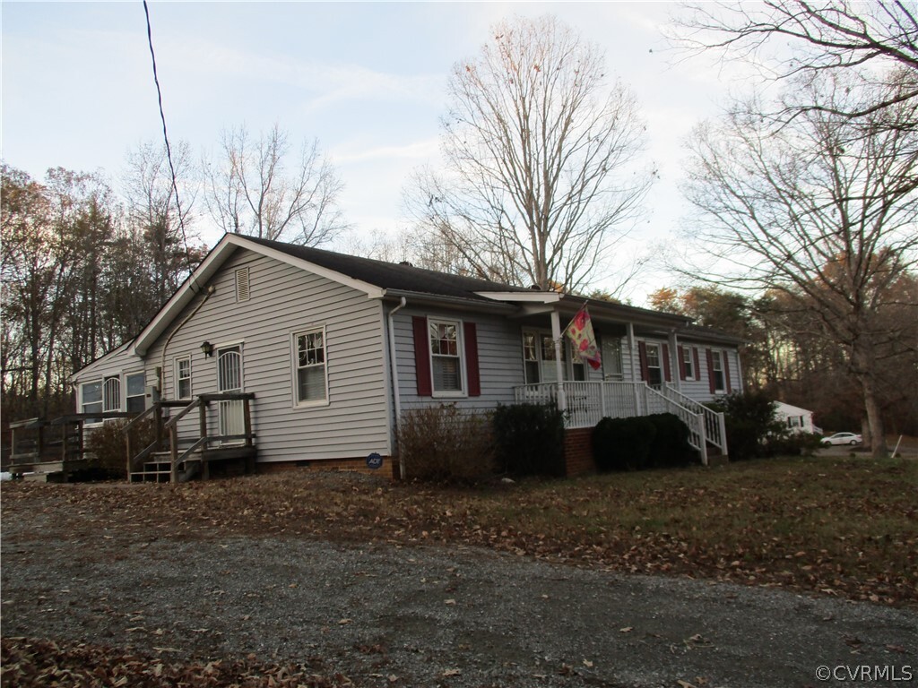 Primary Photo - 16301 Gun Barrel Rd