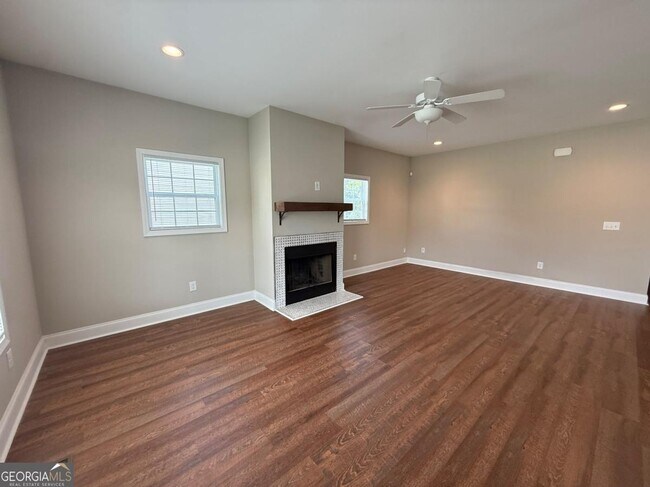 Building Photo - 519 Liberty Pk Dr