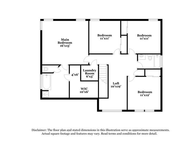 Building Photo - 614 Grantham Ln