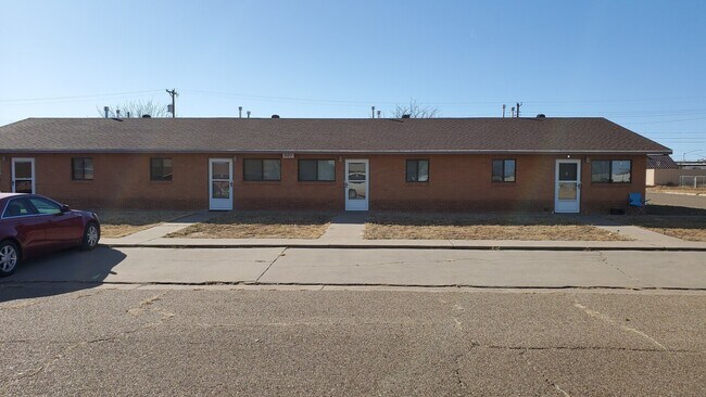 Foto del edificio - Monroe Street Apts