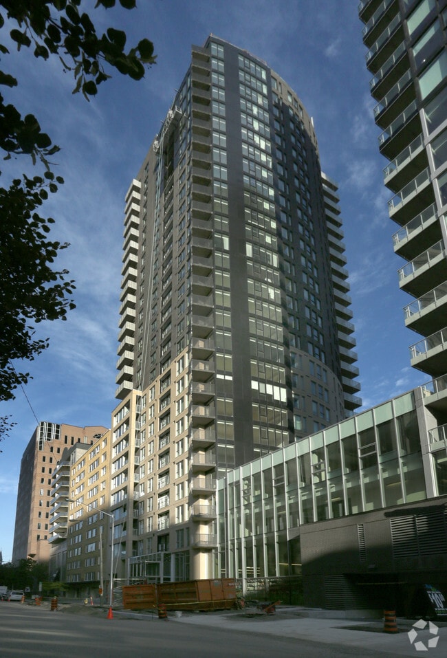 Claridge Tribeca East