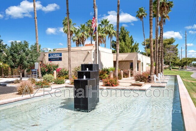 Foto del edificio - 3600 Hayden Rd