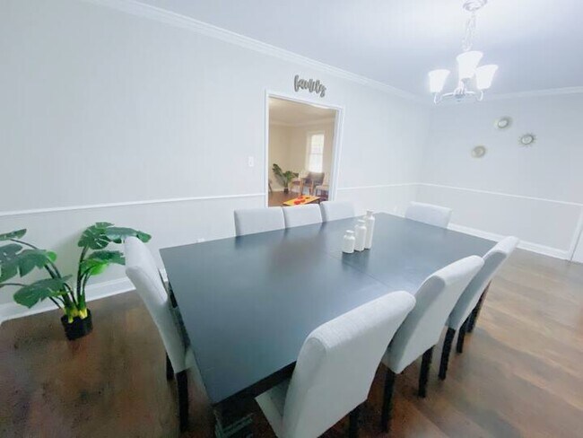 Foto del edificio - 12005 Greenleaf Dr SE