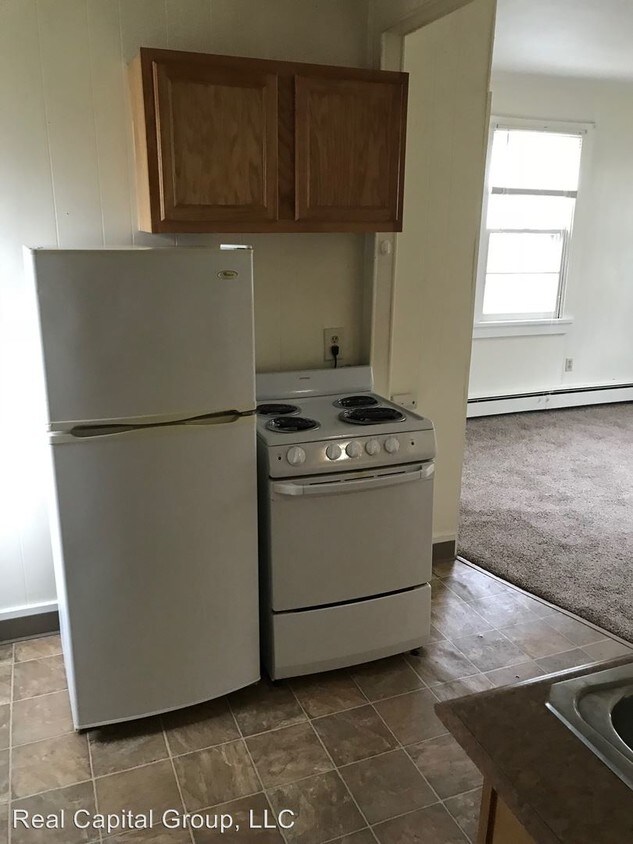 Foto del edificio - 6 Winter St