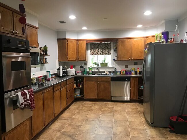 Cocina - 311 Linden Cir