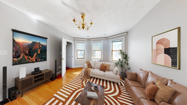 Foto del edificio - 3899 Washington St