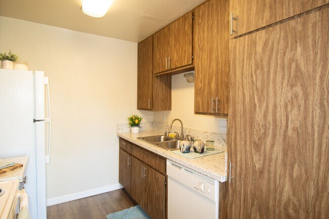Foto del interior - Gold Coast Apartments