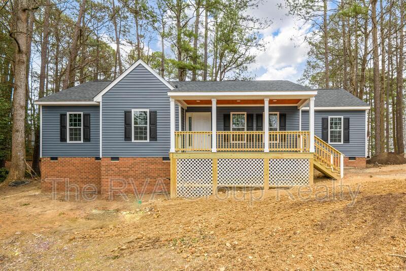 12130 Iverson Ct, Midlothian, VA 23112 House Rental in Midlothian, VA