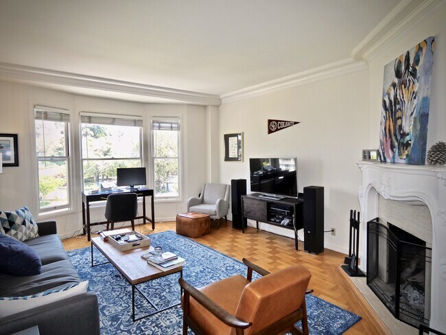 Foto del edificio - 2235 Laguna St