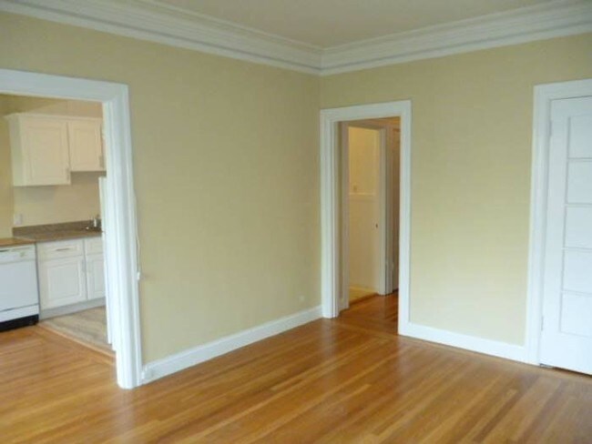 Building Photo - 1 bedroom in San Francisco CA 94109