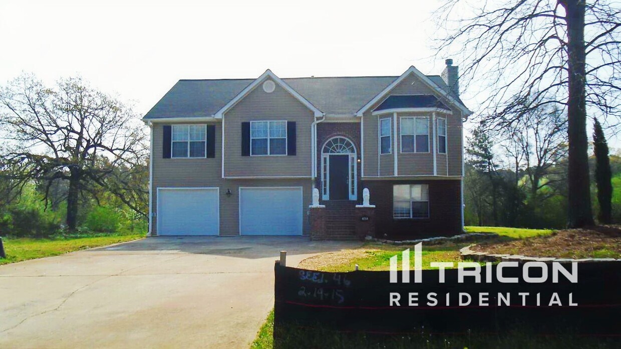 Foto principal - 4754 Clayton Crossing Ln