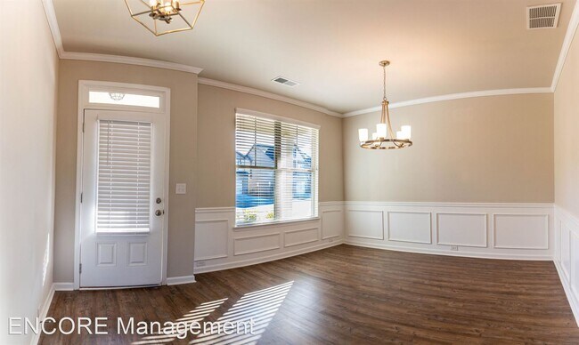 Building Photo - 4 br, 2.5 bath House - 7956 Croton Harmon Ct