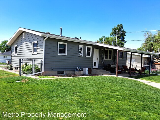 Foto del edificio - 4 br, 2 bath House - 305 17th st W