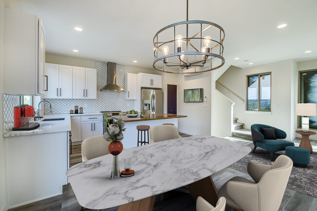 Foto del edificio - 5020 Fauntleroy Way SW