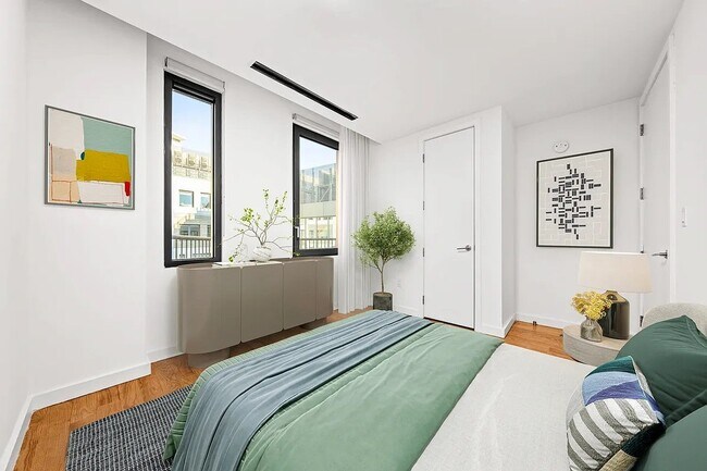 Foto del edificio - 123 Melrose St