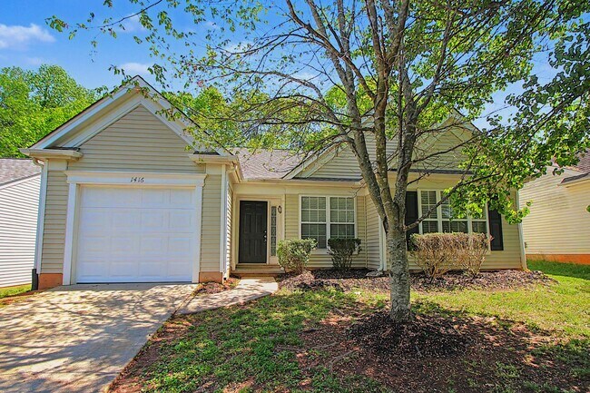 Foto del edificio - 1416 Rumstone Ln