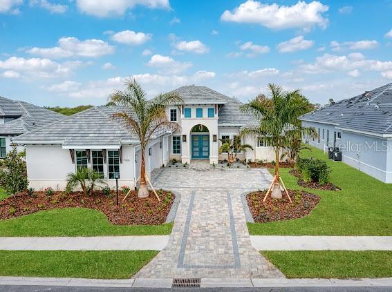 Foto del edificio - 7964 Mainsail Ln