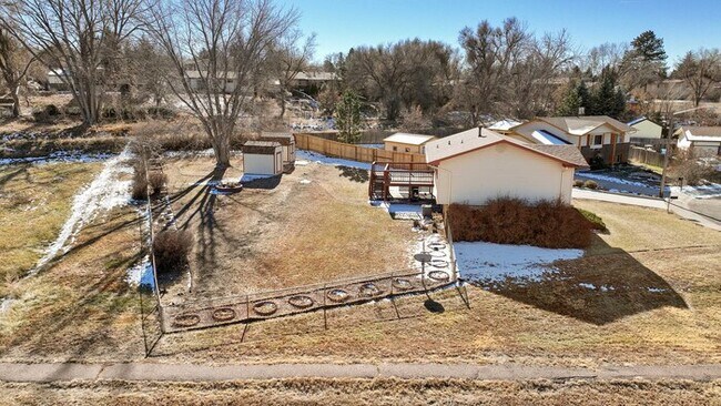 Building Photo - 1595 Luna Vista ST, Colorado Springs, CO 8...