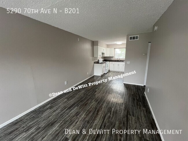 Foto del edificio - Pinellas Park | Renovated 2/1.5 Apt For Rent
