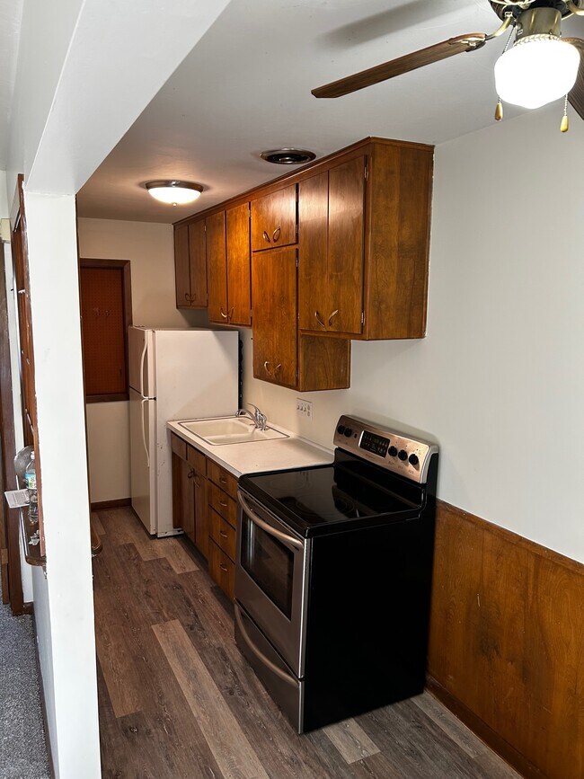 Foto del edificio - 1716 Prospect St