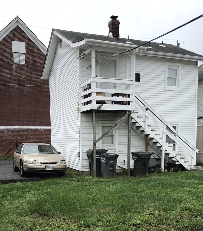 280 4th Ave Unit 201, Quantico, VA 22134 Apartments in Quantico, VA