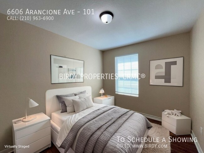 Foto del edificio - 6606 Arancione Ave
