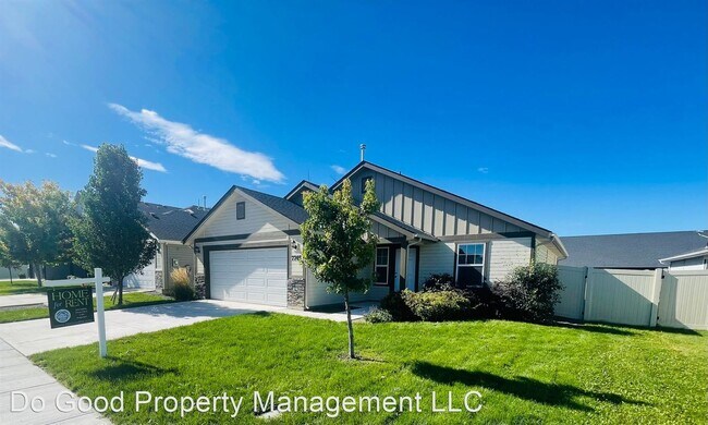 Building Photo - 3 br, 2 bath House - 7745 E. Declaration Dr.