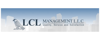 Property Management Company Logo