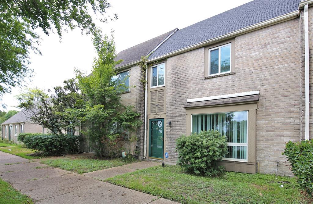 Foto principal - 15509 Aldine Westfield Rd